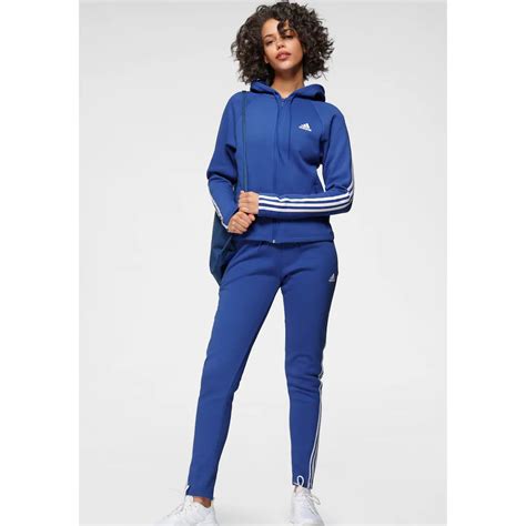 jogginganzug damen adidas gold|adidas trainers für damen.